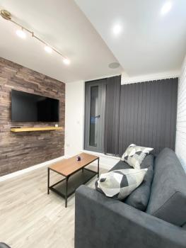 The Works - Private one bedroom apartment, Mánchester (foto 4)