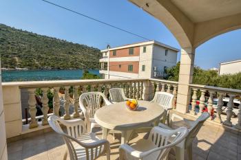 Apartments JureG, Rogoznica (photo 2)