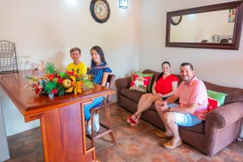 Villas Fernanda, Fortuna (photo 3)