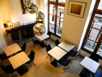 Hôtel Croix Baragnon, Tolosa (foto 5)