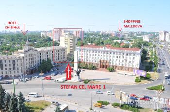 Лучшая квартира Идеальное расположение Центр Кишинева, Chişinău (Foto 3)