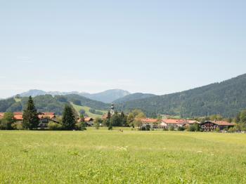 Haus im Moos - Chiemgau Karte, Inzell (photo 4)