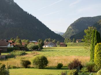 Haus im Moos - Chiemgau Karte, Inzell (photo 5)