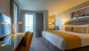 Maldron Hotel Smithfield Dublin City, Дублин (фото 5)