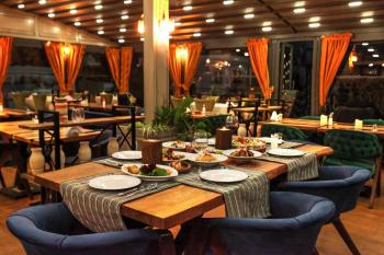 Hotel Ephesus Istanbul, Istanbul (fotografie 3)