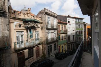 ALIBI by YoursPorto, Porto (fotografie 2)