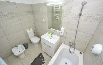 Harmony Suites, Bukarest (Foto 3)