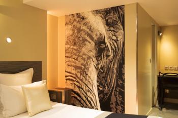 Hôtel Brésil Opéra SPA, Paris (Foto 5)