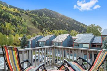West Willow 5, Telluride (fotografie 2)