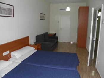 BCN Urbaness Hotels Bonavista, Barcelona (photo 5)