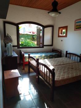 Casa com piscina em condomínio fechado no Guarujá, São Paulo (fotografie 3)
