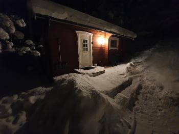 Backamgården, Sälen (photo 4)