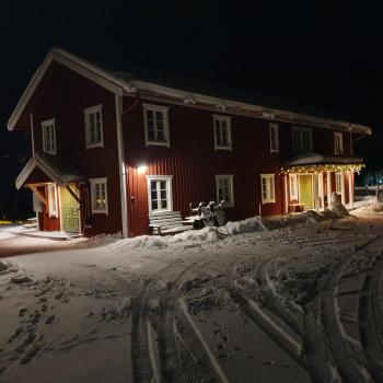 Backamgården, Sälen (photo 2)