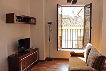 Apartamentos Casa de la Lonja, Granada (foto 3)