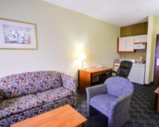 Quality Inn & Suites Waco North, Waco (zdjęcie 3)