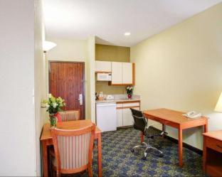 Quality Inn & Suites Waco North, Waco (zdjęcie 4)