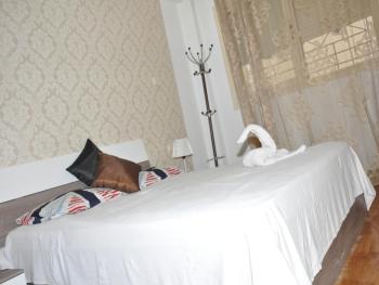 Apartment with Terrace, Casablanca (fotografie 3)