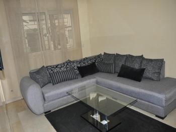 Apartment with Terrace, Casablanca (fotografie 5)