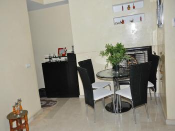 Apartment with Terrace, Casablanca (fotografie 4)