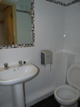 International Inn, Liverpool (fotografie 3)