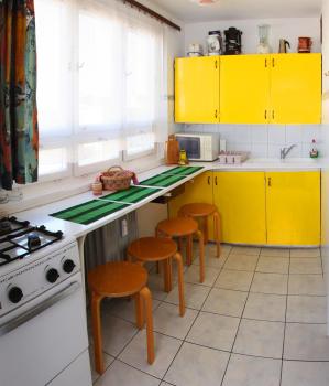 Óbuda Apartments, Budapest (photo 4)