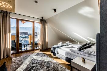 Aparthotel Prestige & SPA, Zakopane (foto 3)