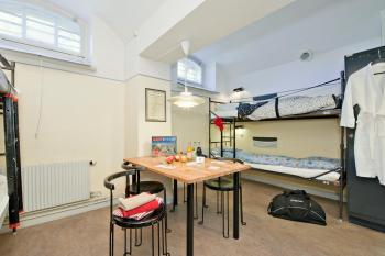 STF Långholmen Hostel, Estocolmo (foto 3)