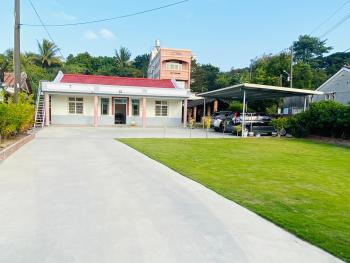 關廟 86民宿 包棟, Guanmiao (zdjęcie 3)