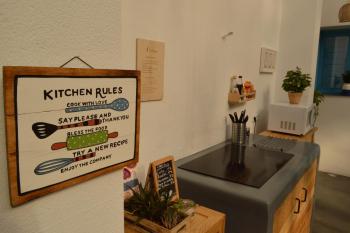 Cantagua Hostel, Valencia (foto 3)