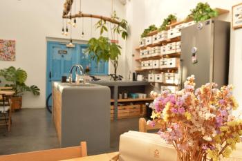 Cantagua Hostel, Valencia (foto 5)