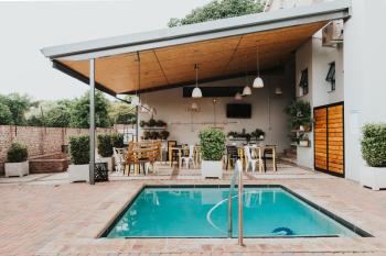 Execustay, Nelspruit (foto 4)