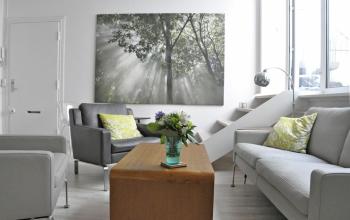 ApartmentInCopenhagen Apartment 358, Kodaň (fotografie 3)