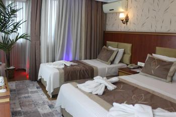 Hermanos Hotel, Istanbul (Foto 5)