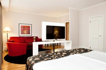 Elite Palace Hotel & Spa, Stockholm (photo 4)