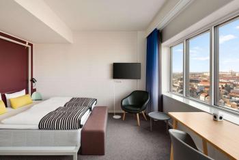 Comwell Aarhus Dolce by Wyndham, Arhus (foto 4)
