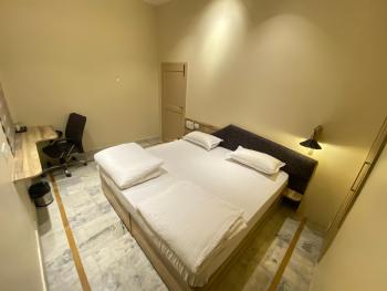 Backpackers Den, Lucknow (photo 5)