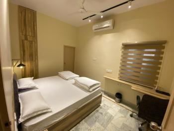 Backpackers Den, Lucknow (photo 3)