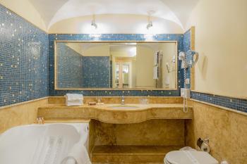 Imperial Hotel Tramontano, Sorrent (Foto 4)
