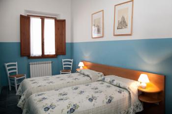 Il Ghiro Guest House, Florenz (Foto 3)