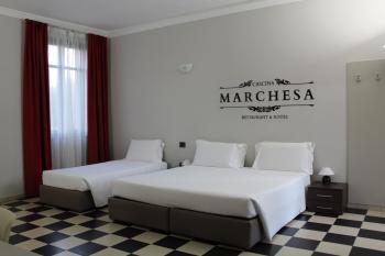 Cascina Marchesa, Turin (Foto 4)