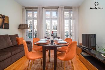 Locally Yours São Bento Apartments, Porto (fotografie 3)