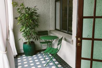 The Convent Boutique Hotel, Auckland (photo 5)