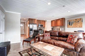 Panorama Alpine 304, Breckenridge (foto 5)