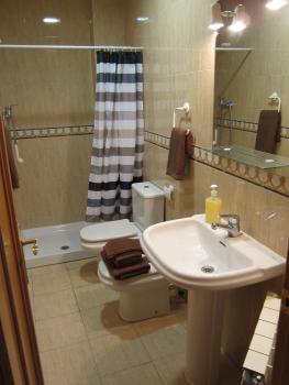Apartamentos Valencia, Valencia (Foto 3)