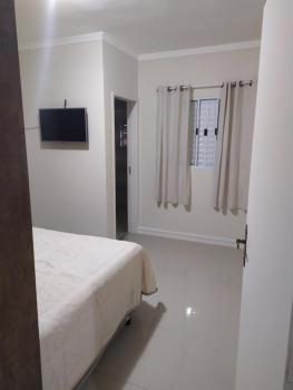 Tuia Esmeralda Atibaia, São Paulo (fotografie 2)