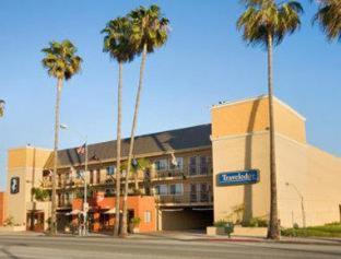 Travelodge by Wyndham Culver City, Лос-Анджелес (фото 3)