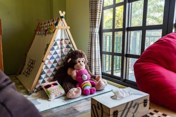 Forest B&B, Jian (Foto 5)