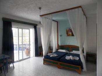 Annas Studios, Livadia (zdjęcie 5)