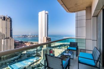 The Smart Concierge - Royal Oceanic, Dubai (photo 3)