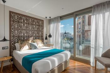 Gran View Apartments, Madrid (photo 4)